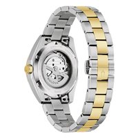 Montre Bulova Homme Surveyor Automatic in Acier 98A338 - 98A338